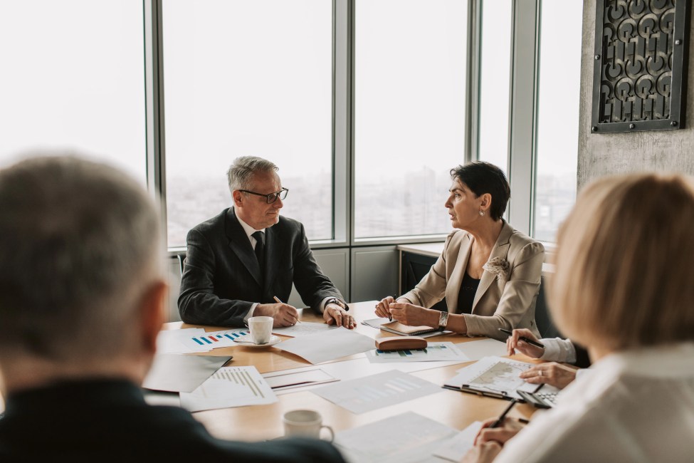 Stratec Partners advisory